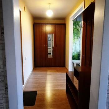 Сдается 1-комнатная квартира, 41 м²