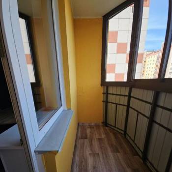 Сдается 1-комнатная квартира, 36,7 м²