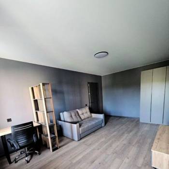 Сдается 1-комнатная квартира, 36,7 м²
