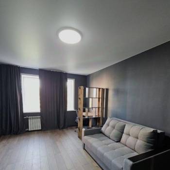 Сдается 1-комнатная квартира, 36,7 м²