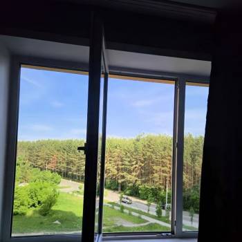 Сдается 1-комнатная квартира, 36,7 м²