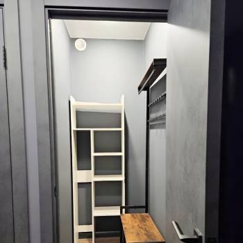 Сдается 1-комнатная квартира, 36,7 м²