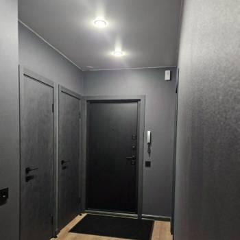 Сдается 1-комнатная квартира, 36,7 м²