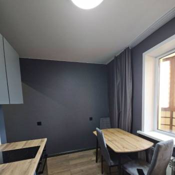 Сдается 1-комнатная квартира, 36,7 м²