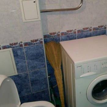 Сдается 1-комнатная квартира, 39 м²