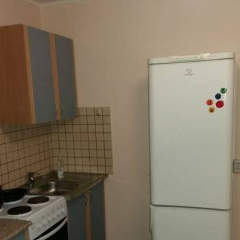 Сдается 1-комнатная квартира, 39 м²