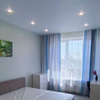 Сдается 2-х комнатная квартира, 54 м²
