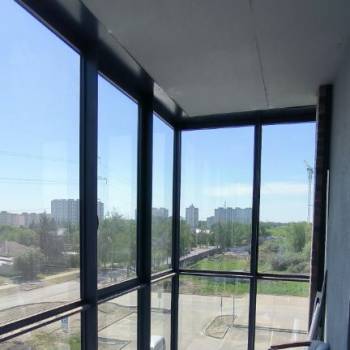 Сдается 2-х комнатная квартира, 54 м²