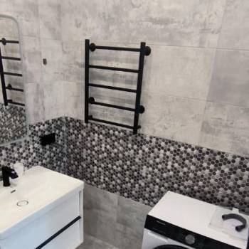 Сдается 2-х комнатная квартира, 54 м²