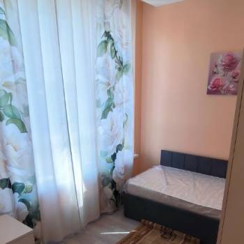 Сдается 2-х комнатная квартира, 54 м²