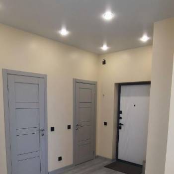 Сдается 2-х комнатная квартира, 54 м²