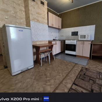 Сдается 1-комнатная квартира, 32,6 м²