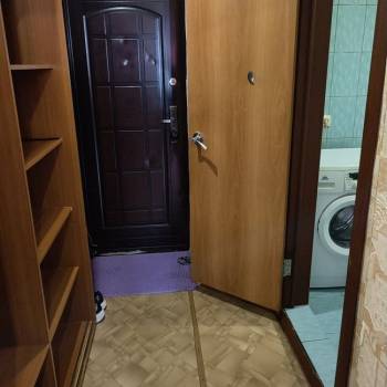 Сдается 1-комнатная квартира, 32,6 м²