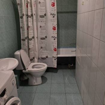 Сдается 1-комнатная квартира, 32,6 м²