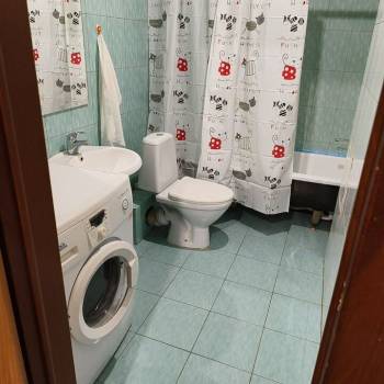Сдается 1-комнатная квартира, 32,6 м²