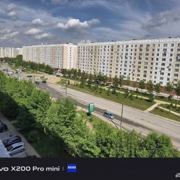 Сдается 1-комнатная квартира, 32,6 м²