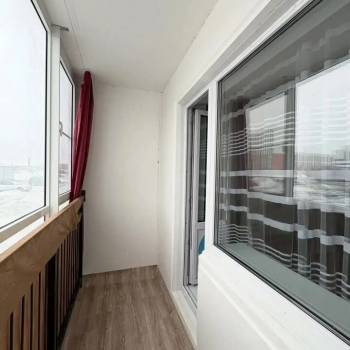 Сдается 1-комнатная квартира, 37 м²