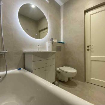 Сдается 1-комнатная квартира, 41,2 м²