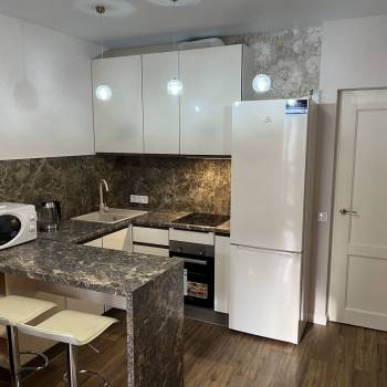 Сдается 1-комнатная квартира, 41,2 м²