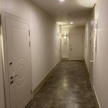 Сдается 1-комнатная квартира, 41,2 м²