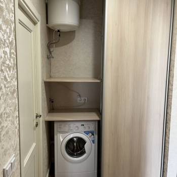 Сдается 1-комнатная квартира, 41,2 м²