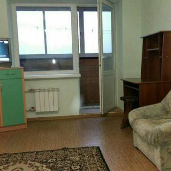 Сдается 1-комнатная квартира, 39 м²