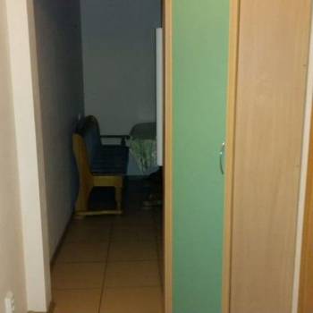 Сдается 1-комнатная квартира, 39 м²