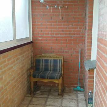 Сдается 1-комнатная квартира, 39 м²