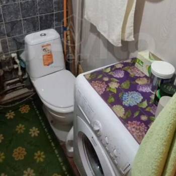Сдается 1-комнатная квартира, 30,4 м²