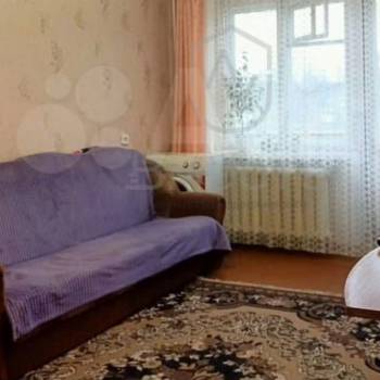 Сдается 1-комнатная квартира, 30,4 м²
