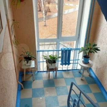 Сдается 1-комнатная квартира, 30,4 м²