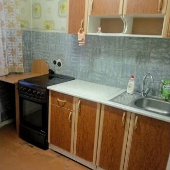Сдается 1-комнатная квартира, 30,4 м²