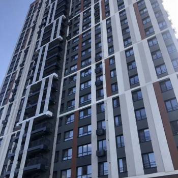 Сдается 1-комнатная квартира, 37 м²