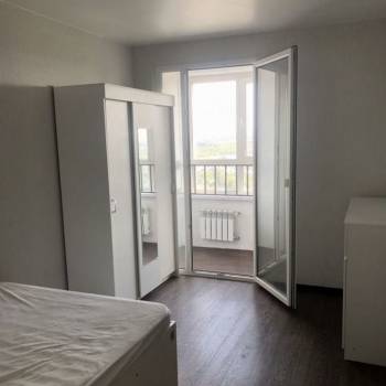 Сдается 1-комнатная квартира, 37 м²