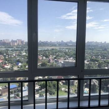Сдается 1-комнатная квартира, 37 м²