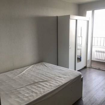Сдается 1-комнатная квартира, 37 м²
