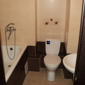 Сдается 1-комнатная квартира, 42 м²