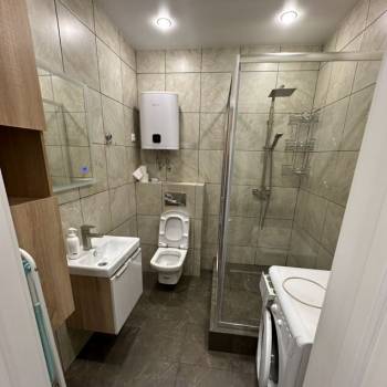 Сдается 1-комнатная квартира, 30 м²