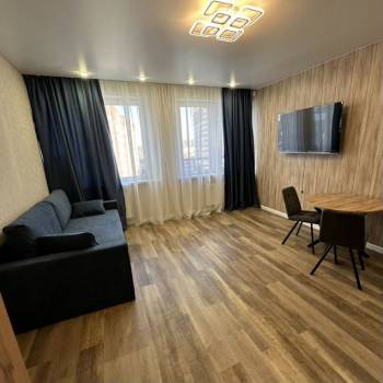 Сдается 1-комнатная квартира, 30 м²