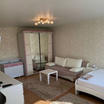 Сдается 1-комнатная квартира, 31,1 м²