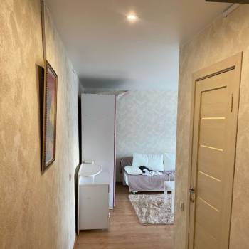 Сдается 1-комнатная квартира, 31,1 м²
