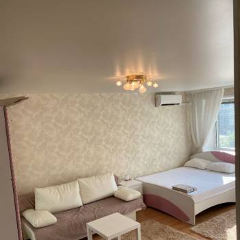 Сдается 1-комнатная квартира, 31,1 м²