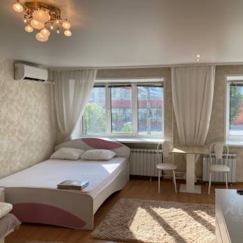 Сдается 1-комнатная квартира, 31,1 м²