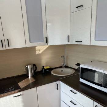 Сдается 1-комнатная квартира, 31,1 м²