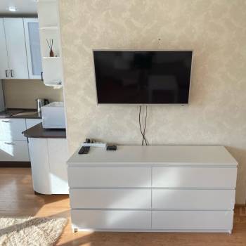 Сдается 1-комнатная квартира, 31,1 м²