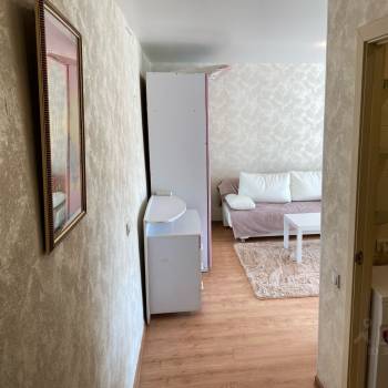 Сдается 1-комнатная квартира, 31,1 м²