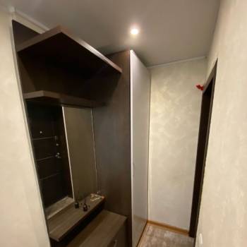 Сдается 1-комнатная квартира, 31,1 м²