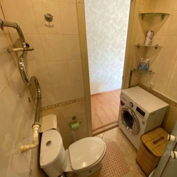Сдается 1-комнатная квартира, 31,1 м²