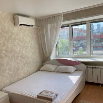 Сдается 1-комнатная квартира, 31,1 м²