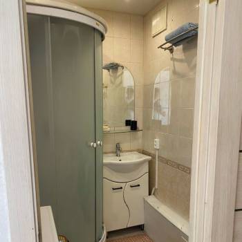 Сдается 1-комнатная квартира, 31,1 м²
